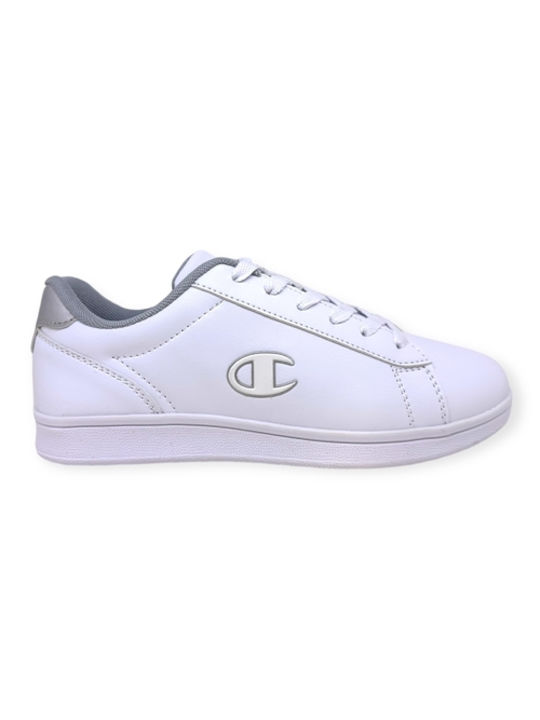 Champion Kids Sneakers White