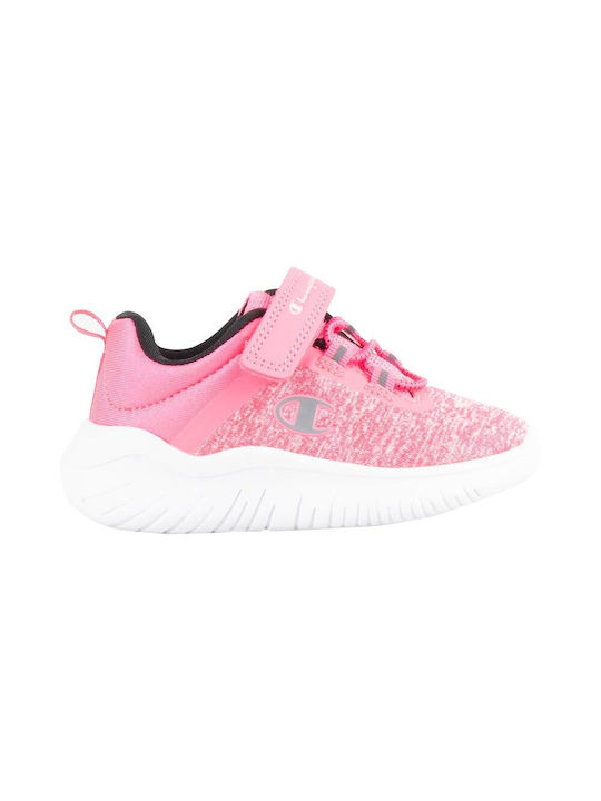 Champion Kids Sneakers Pink