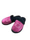 SmartKids Kids Slippers Fuchsia