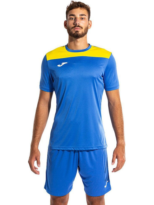 Phoenix Ii Set Style Football