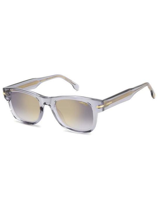 Carrera Unisex Γυαλιά Ηλίου με Διάφανο Κοκκάλιν...
