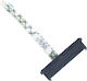Hard Drive Flex Cable for Lenovo Laptop IdeaPad Lenovo Ideapad 3-14ADA05, 3-14ARE05, 3-14IML05, 3-14IIL05, 3-14IGL05, 3-14ITL05, V14 G1-IML, GS452