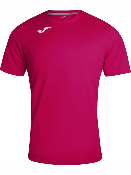 Joma Combi Ανδρική Φανέλα Εμφάνισης Ποδοσφαίρου