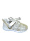 Kinder Sneakers Gold