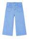 Kids' Pants Blue Fit