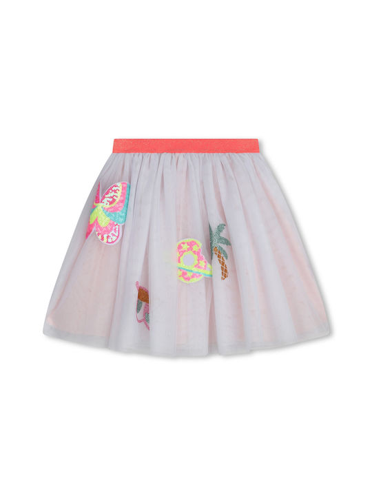 Billieblush Kids Skirt White