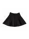 Alpino Kids Skirt Black