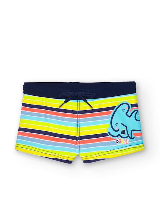 Boboli Kids Swimwear Swim Shorts