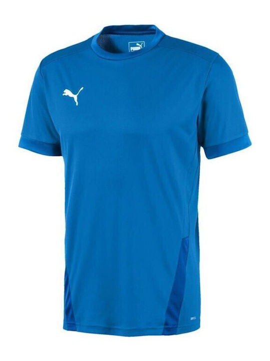 PUMA teamGOAL 23 Jersey Style Football