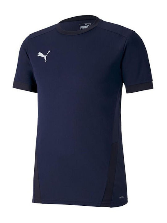 Puma Jersey Aussehen Fußball