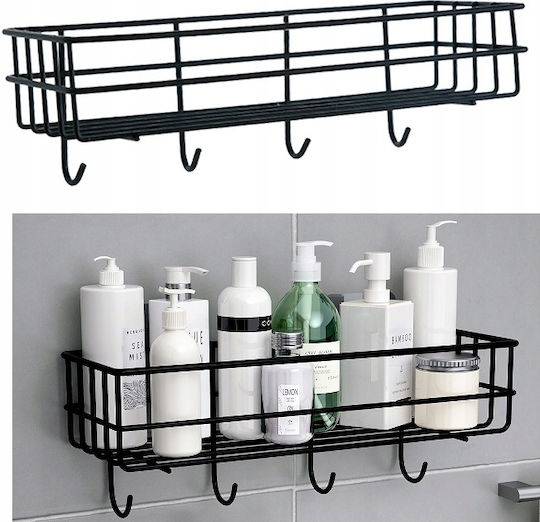 Organizator Auto Negru