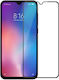 Full Face Tempered Glass Μαύρο (Redmi Note 13 5G)