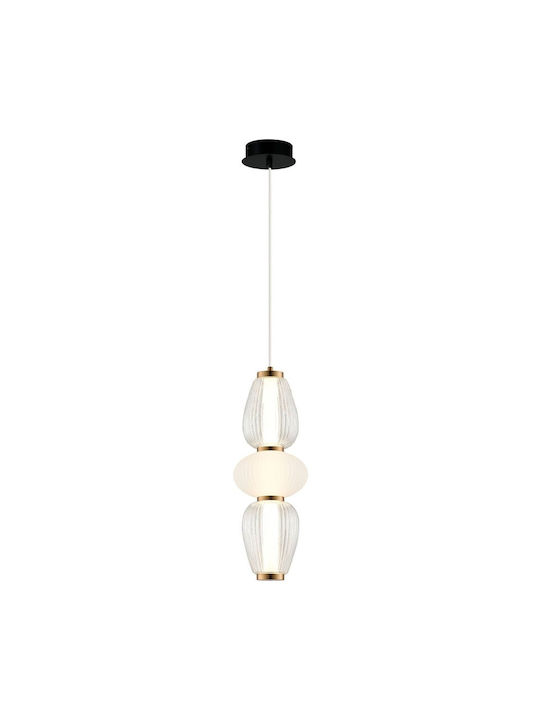 Viokef Pendant Light Single-Light Rail