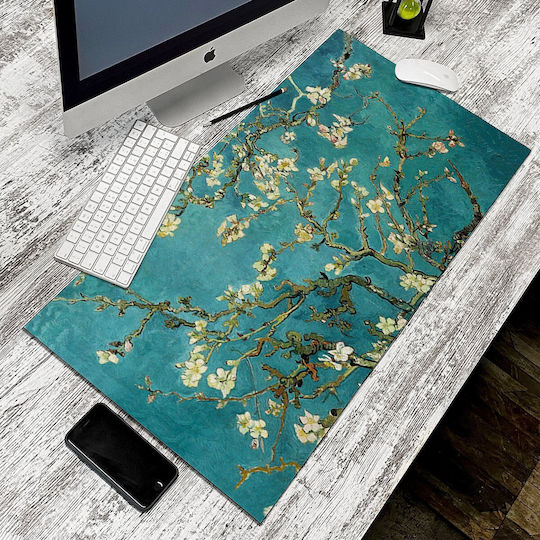 Ango 84121 Mouse Pad XL (780mm) Μπλε