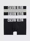 Herren Boxershorts Multicolour 3Packung