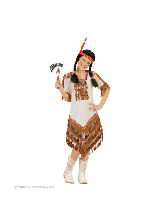 Kids Carnival Costume