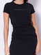 Armani Exchange Women's T-shirt Black