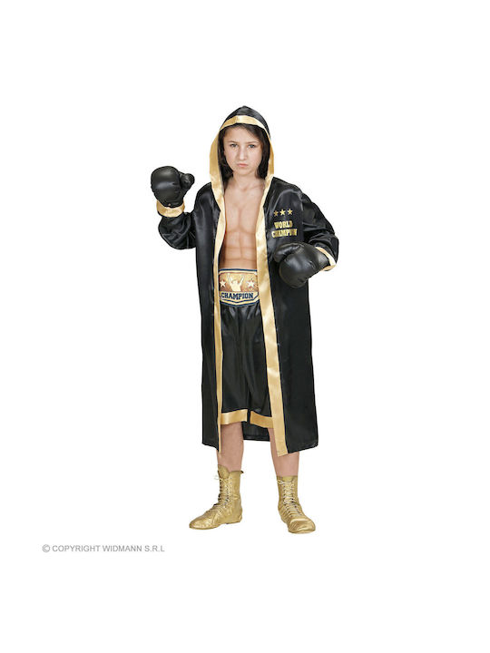 Kids Carnival Costume