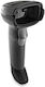 Zebra DS2278 Handheld-Scanner Drahtlos mit 2D- ...