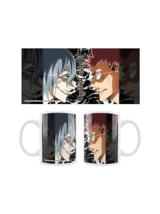 Sakami Merchandise Mug Ceramic 320ml 1pcs