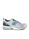 New Balance Ανδρικά Sneakers Γαλάζια