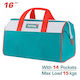 Total Tool Handbag Light Blue L41xW29xH21cm