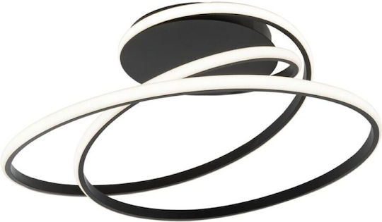 Viokef Πλαφονιέρα 54εκ. LED Viokef Πλαφονιέρα 54εκ. LED