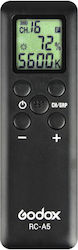Godox RC-A5 Τηλεχειριστήριο