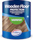 Vitex Wooden Floor Impregnation Varnish Water Satin