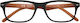 Zippo Reading Glasses +2.50 Black/Brown 31Z-B3-...