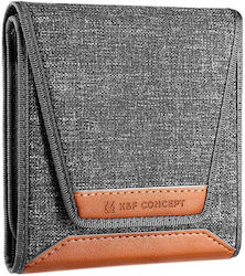 K&F Concept Tasche Für Filter Set 37-62 Mm K&F Concept Tasche Für Filter Set 37-62 Mm