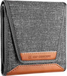 K&F Concept Калъф За Комплект Филтри 37-62 Мм Калъф