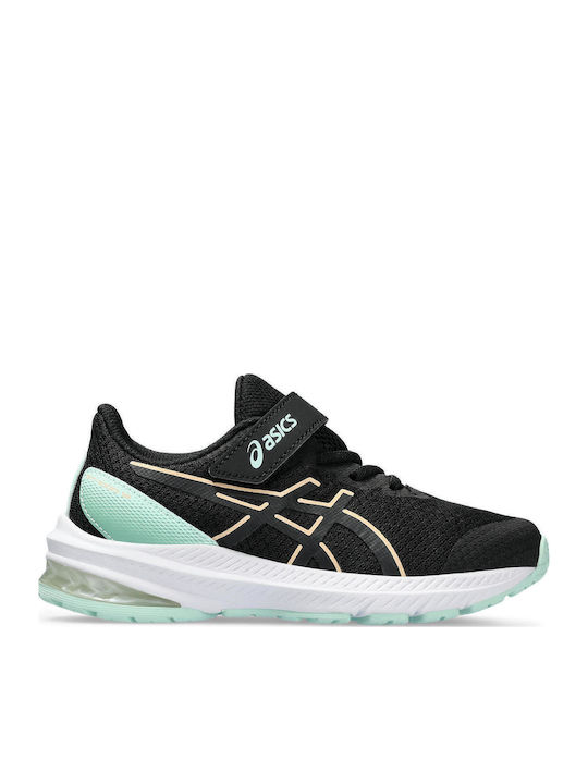 ASICS Gt-1000 12 PS Αθλητικά Παιδικά Παπούτσια ...
