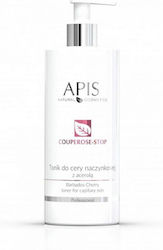 Apis Natural Cosmetics Couperose Stop Toner 500ml Apis Natural Cosmetics Couperose Stop Toner 500ml