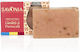 Savonia Χειροποίητο Σαπούνι Lemon and Orange 90gr