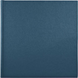 HAMA Album Jumbo Blau 30x30cm