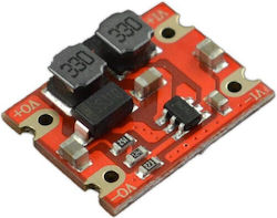 DFRobot Module Misc Electronics Accessories DC-DC Automatic Step Up-down Power Module - 3.3V 600mA (DFR0568)