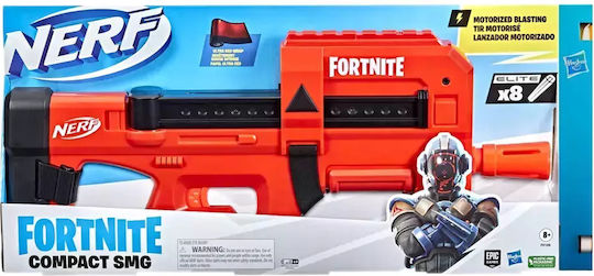 Toy Candle Nerf Fortnite Hasbro