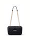 Guess Damen Tasche Schulter Schwarz