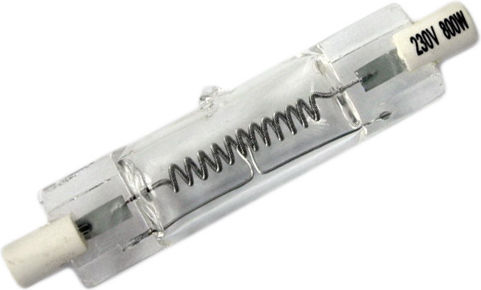 StudioKing Tlrac02 For Tlr800c Lampă de înlocuire 800W