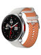 Polar Vantage V3 Aluminium 47mm Waterproof Smar...