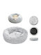Aptel Sofa Hundebett Gray 50x50cm.