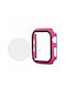 ObaStyle in Rosa Farbe für AppleWatch 44mm