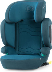 Kinderkraft Xpand 2 Scaun Auto i-Size cu Isofix Harbour Blue