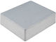 Gainta Μεταλλικό Κουτί Κατασκευών 120x100x35mm (BS23)