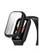 σε Μαύρο χρώμα για το Redmi Smart Band 2, Smart Band 8 Active