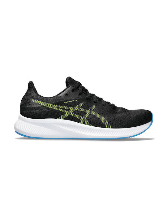 Patriot 13 Sport Shoes Running Black