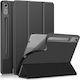 Klappdeckel Robust Schware (Lenovo Tab P12)