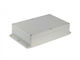 Gainta Πλαστικό Κουτί Κατασκευών 222x146x55mm Γκρι (G218MF)