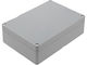 Gainta Plastic Cutie de Microelectronică Gri (G3039)